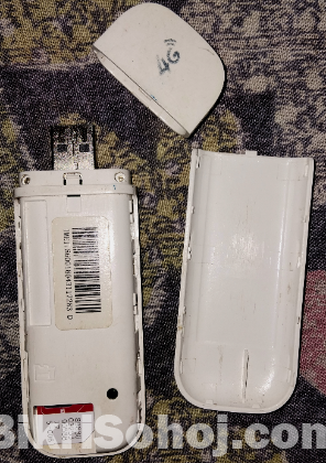 4G LTE wifi Modem
